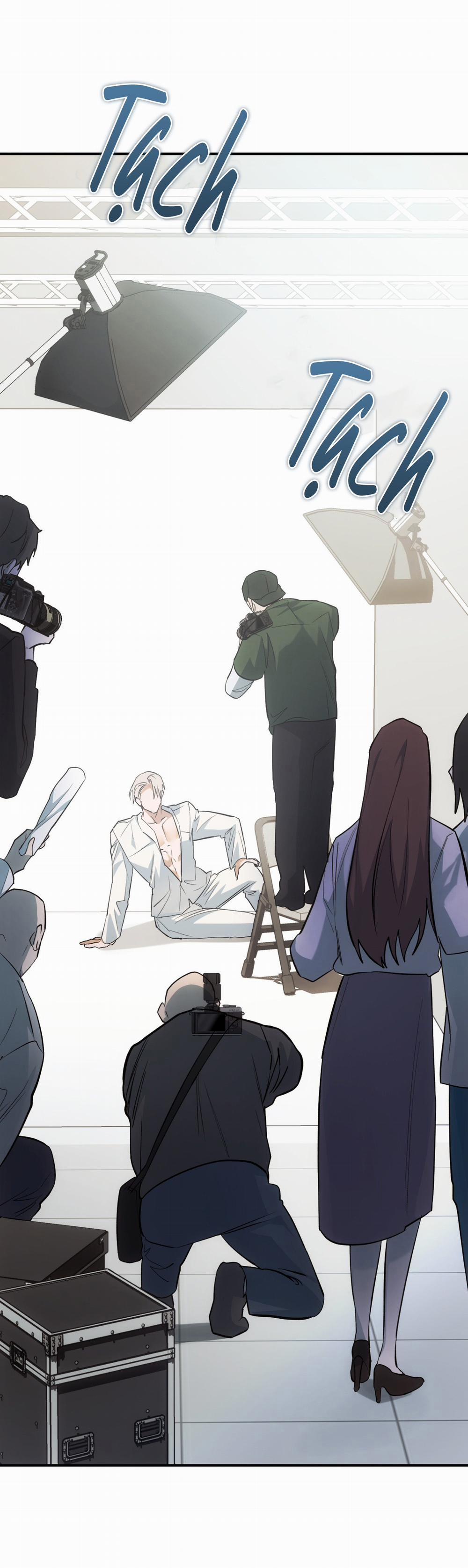 Thiêu Đốt Sâu Thẳm 7 trang 40