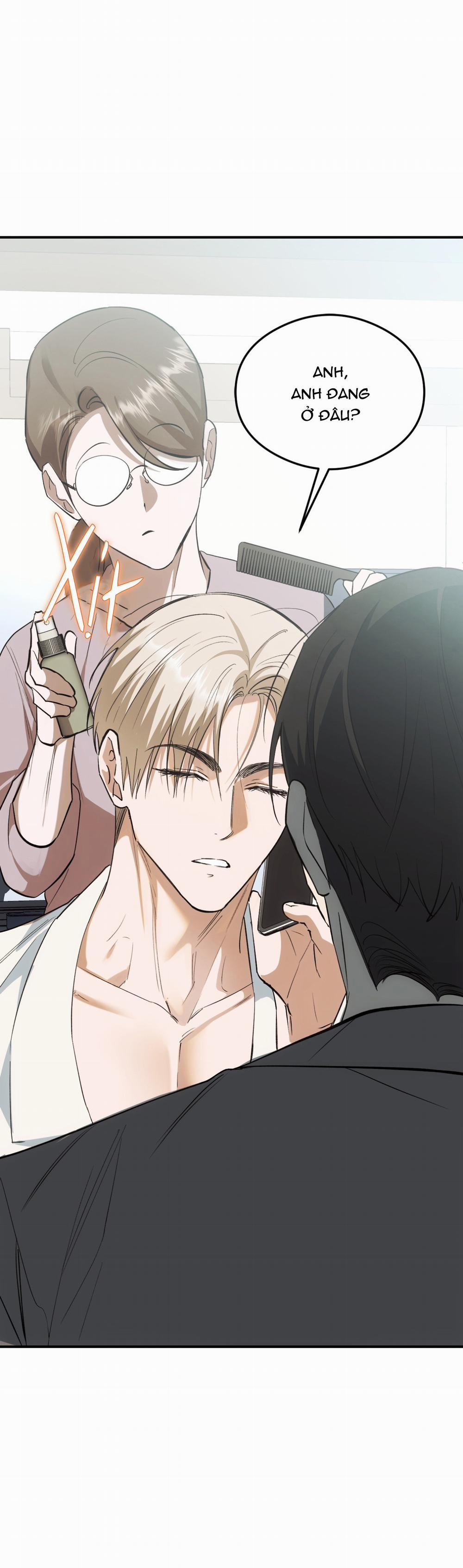 Thiêu Đốt Sâu Thẳm 7 trang 42