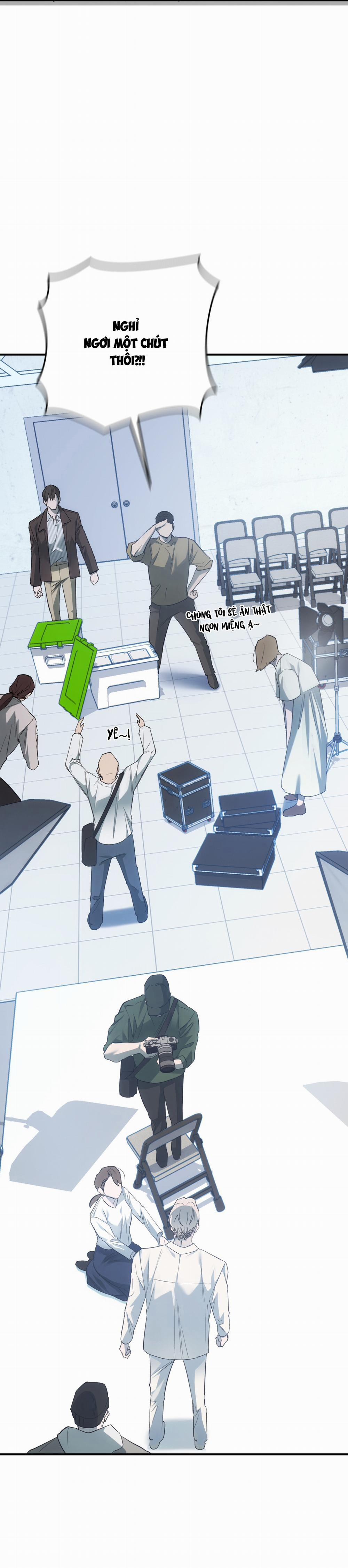 Thiêu Đốt Sâu Thẳm 7 trang 46