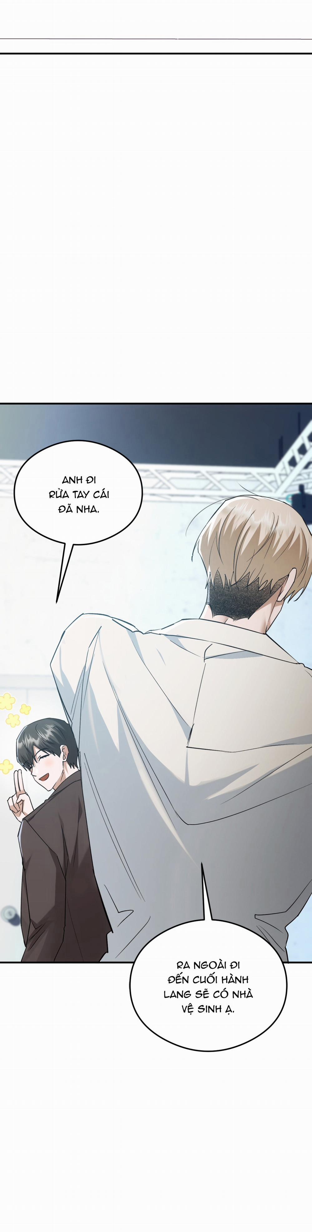 Thiêu Đốt Sâu Thẳm 7 trang 49