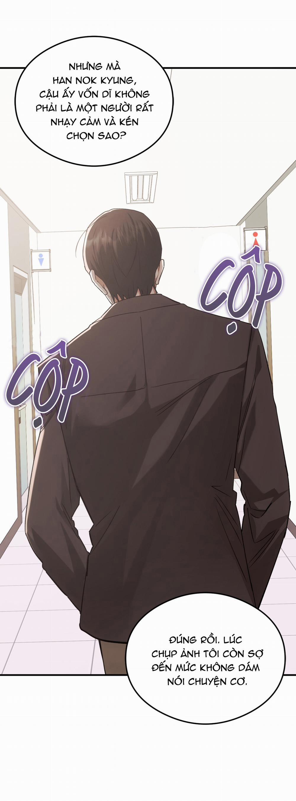 Thiêu Đốt Sâu Thẳm 7 trang 51