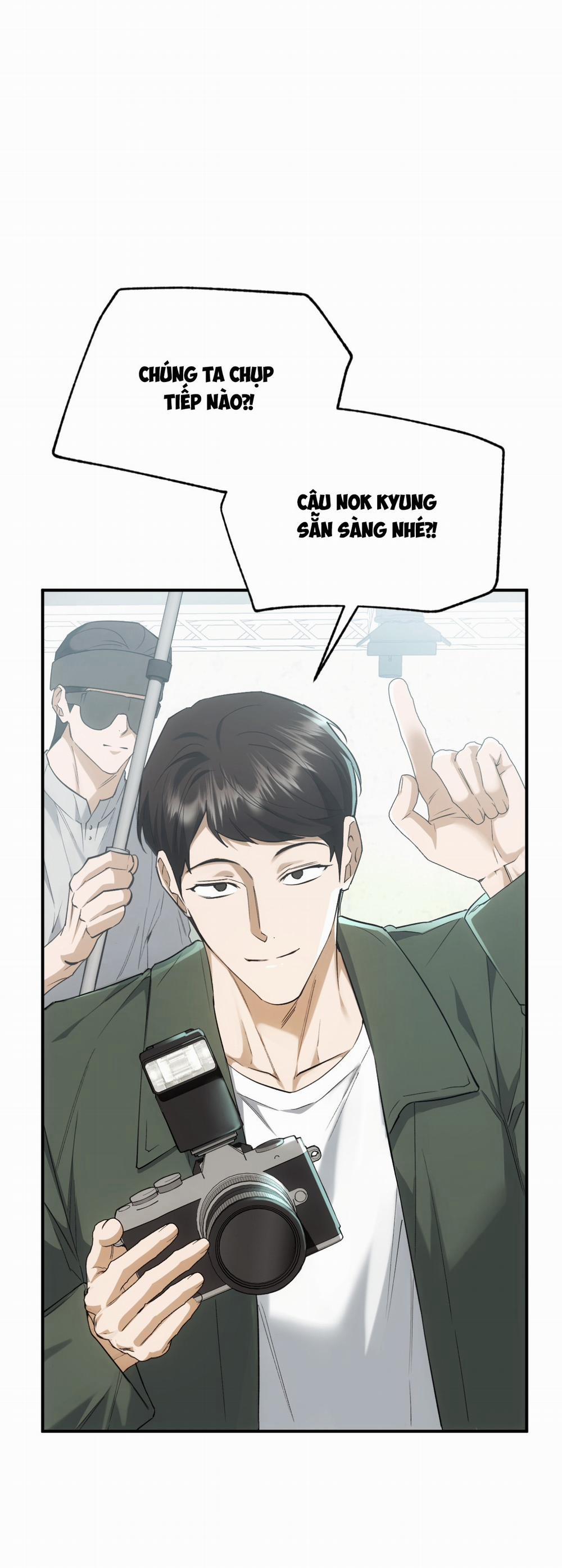 Thiêu Đốt Sâu Thẳm 7 trang 55