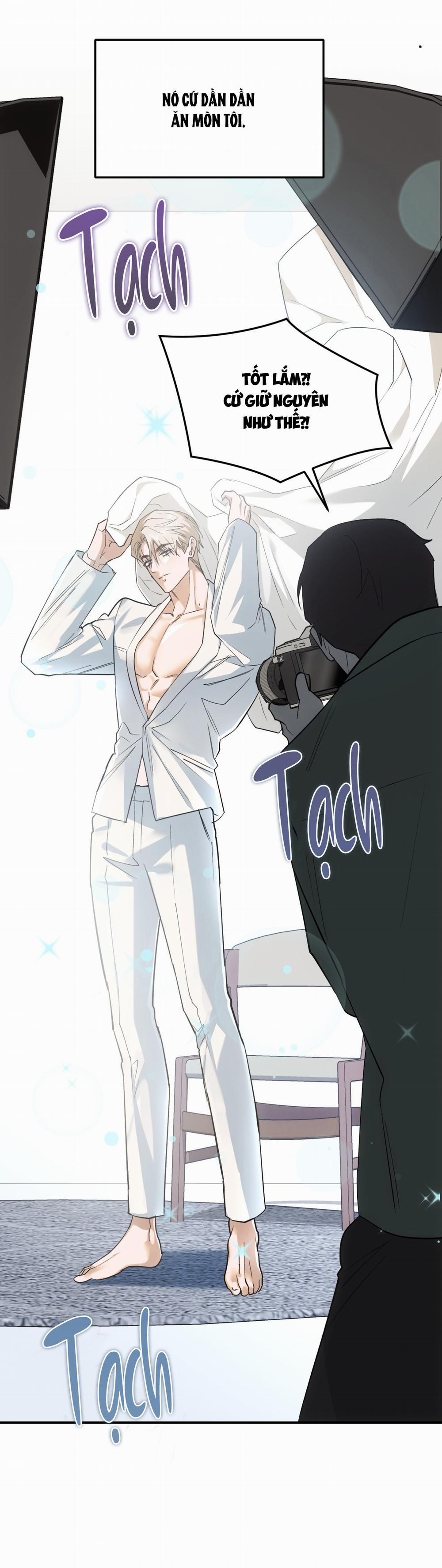 Thiêu Đốt Sâu Thẳm 7 trang 58