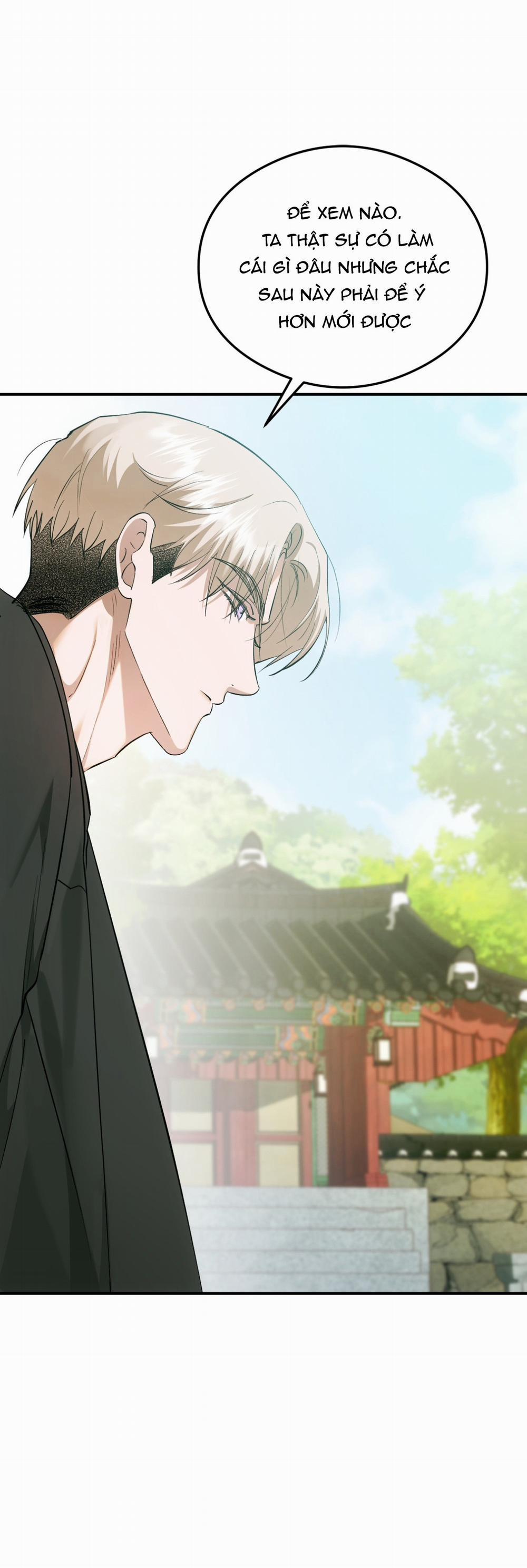 Thiêu Đốt Sâu Thẳm 7 trang 6