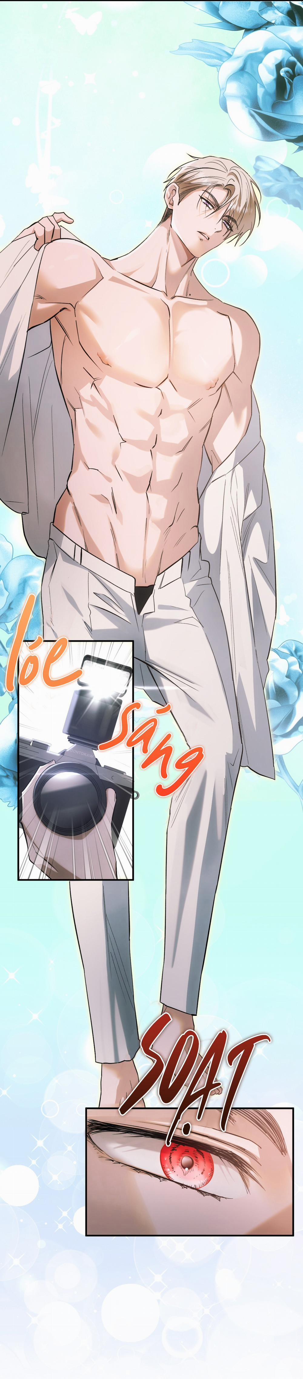 Thiêu Đốt Sâu Thẳm 7 trang 61