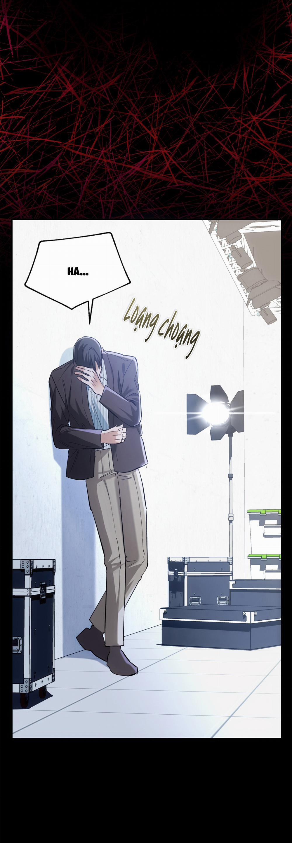 Thiêu Đốt Sâu Thẳm 7 trang 66