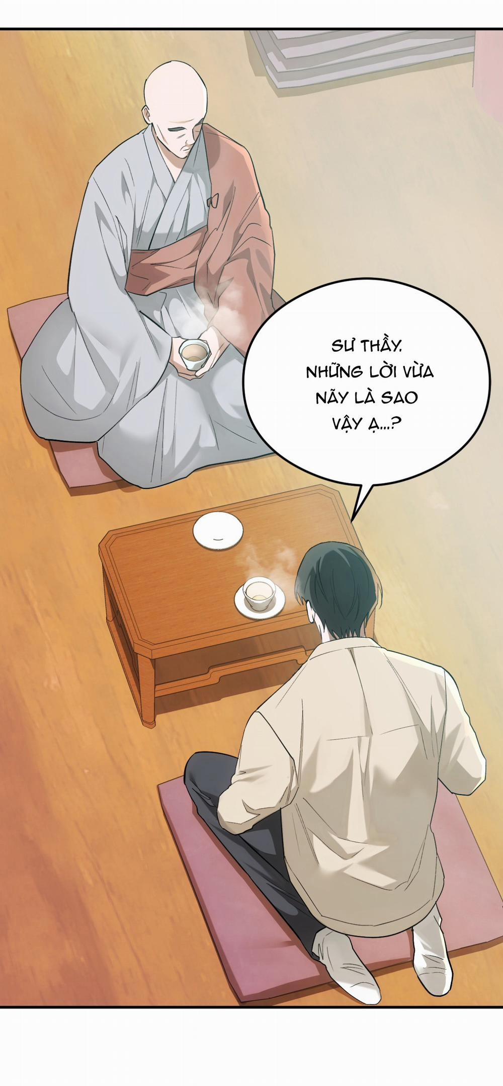 Thiêu Đốt Sâu Thẳm 7 trang 8