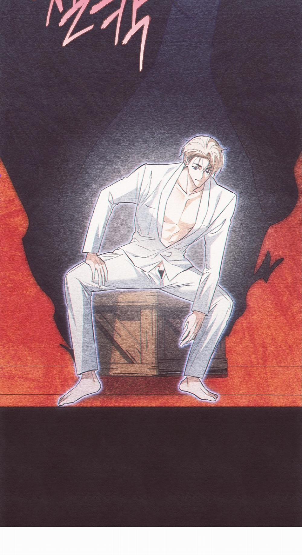 Thiêu Đốt Sâu Thẳm 8 trang 16