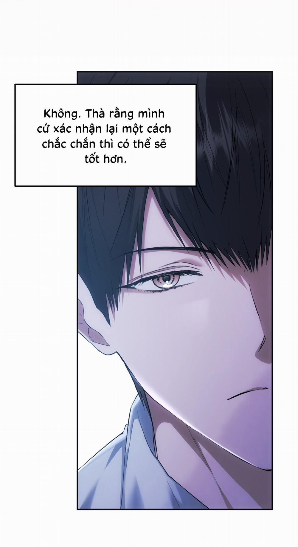 Thiêu Đốt Sâu Thẳm 8 trang 20