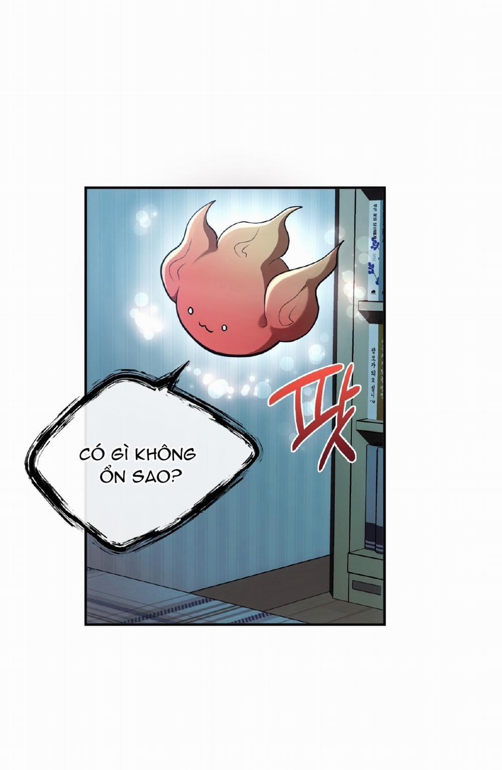 Thiêu Đốt Sâu Thẳm 8 trang 25