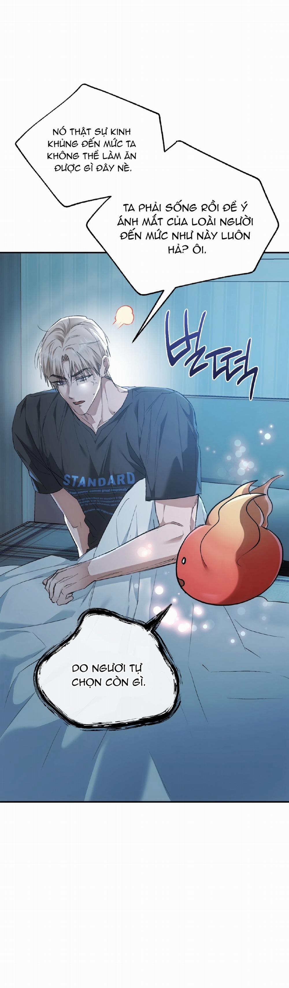 Thiêu Đốt Sâu Thẳm 8 trang 26