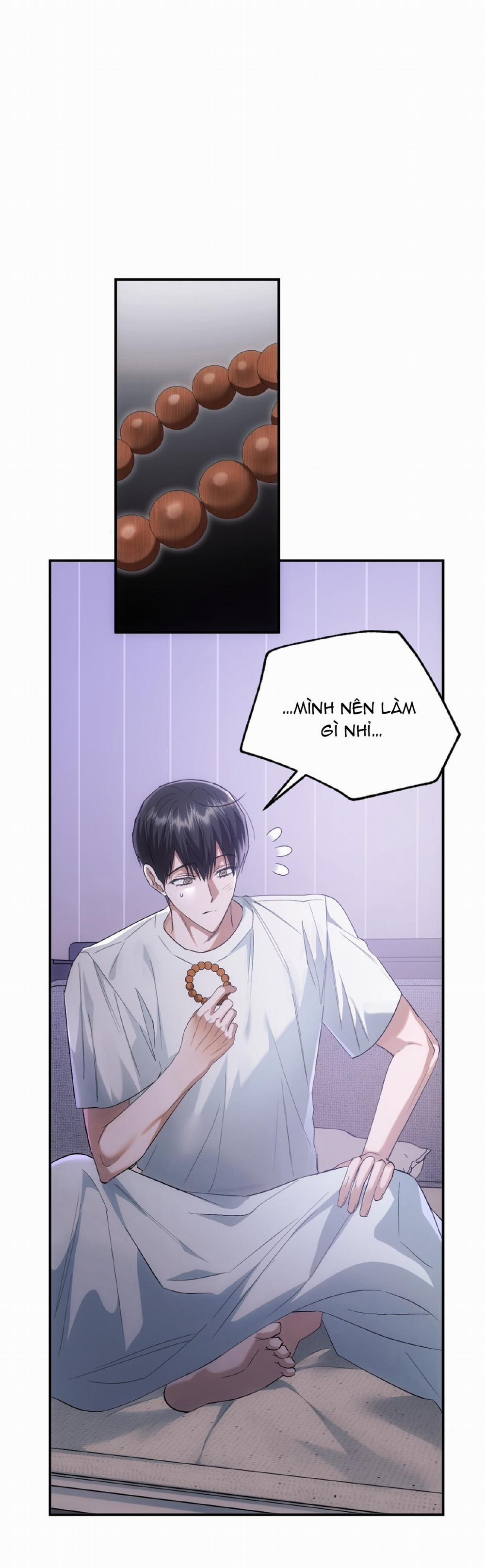 Thiêu Đốt Sâu Thẳm 8 trang 29