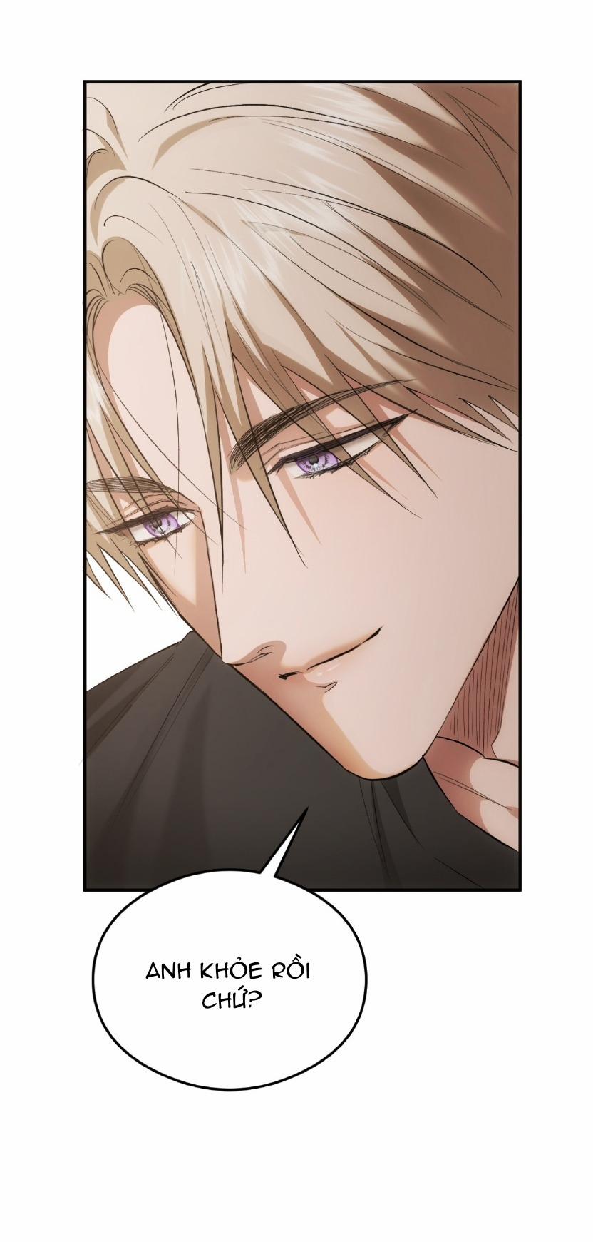 Thiêu Đốt Sâu Thẳm 8 trang 37