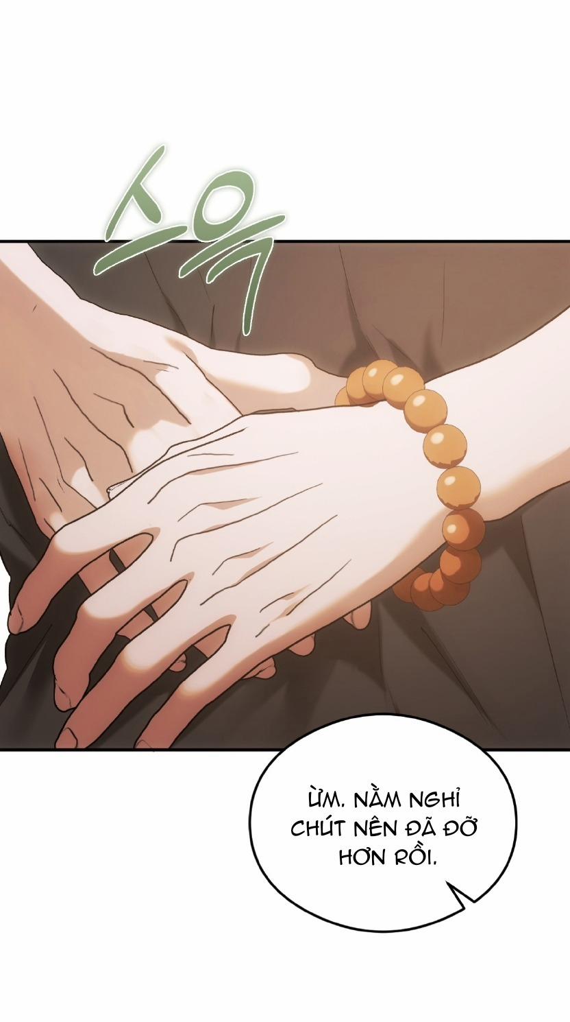 Thiêu Đốt Sâu Thẳm 8 trang 38