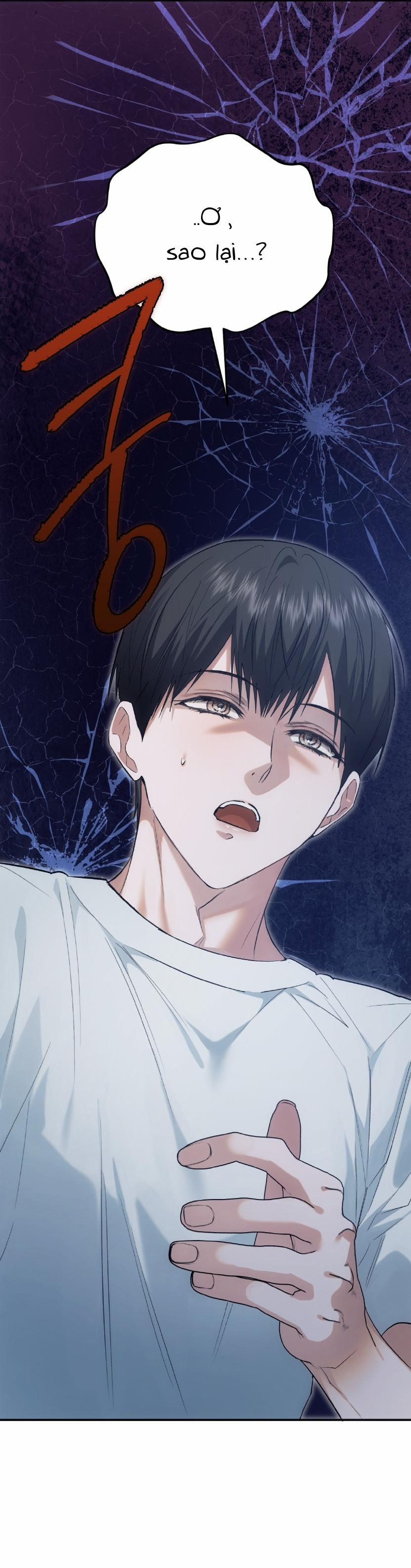 Thiêu Đốt Sâu Thẳm 8 trang 40