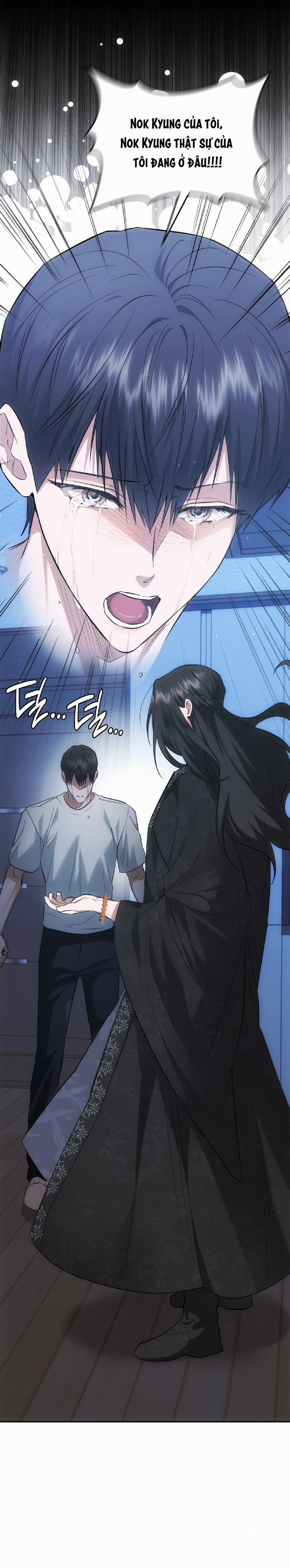 Thiêu Đốt Sâu Thẳm 8 trang 45