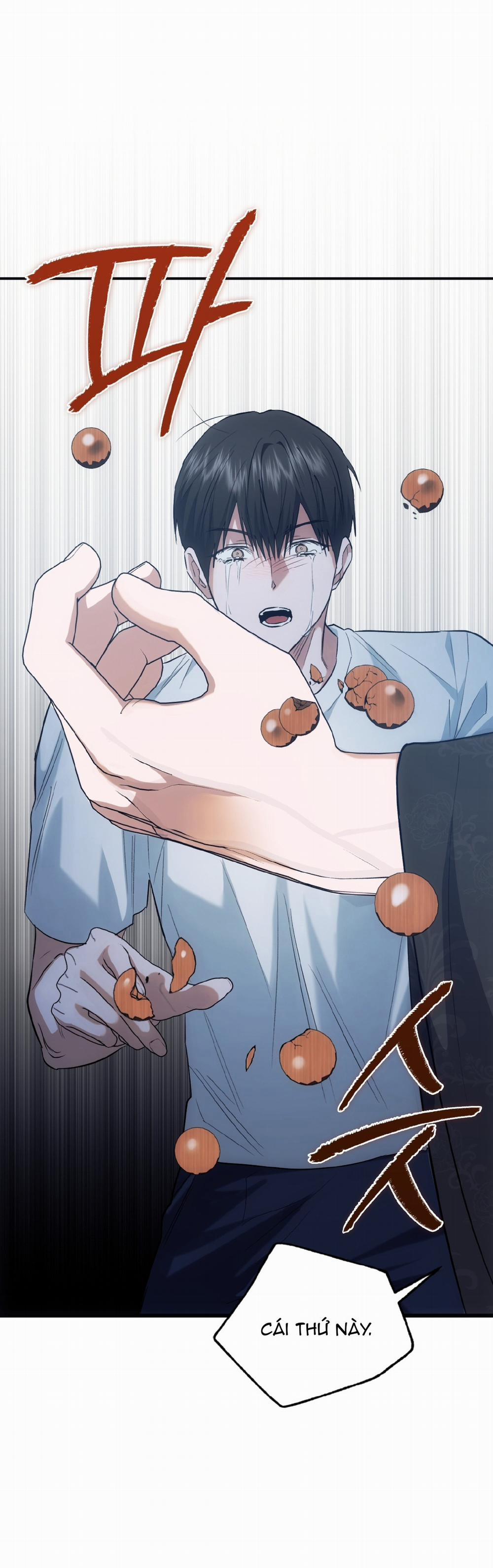 Thiêu Đốt Sâu Thẳm 8 trang 46