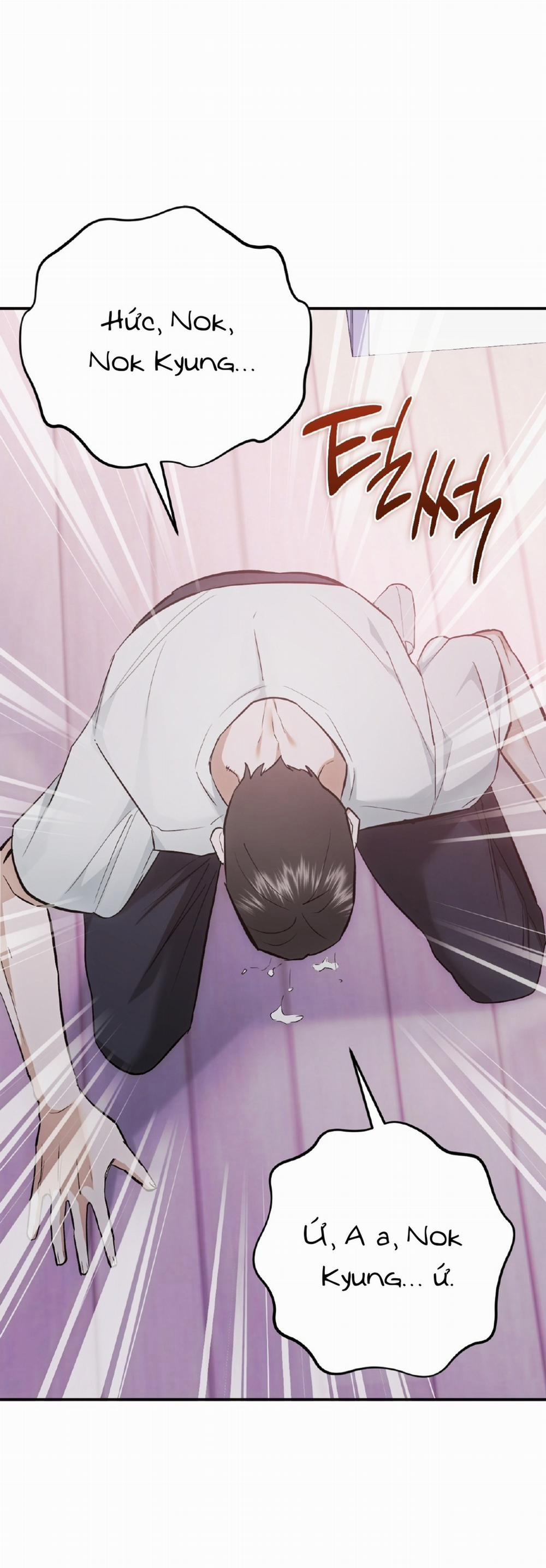 Thiêu Đốt Sâu Thẳm 8 trang 50