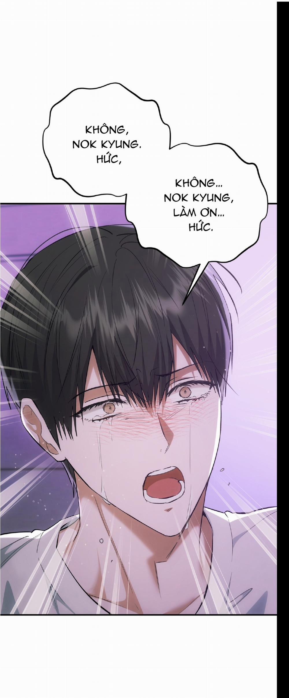 Thiêu Đốt Sâu Thẳm 8 trang 52