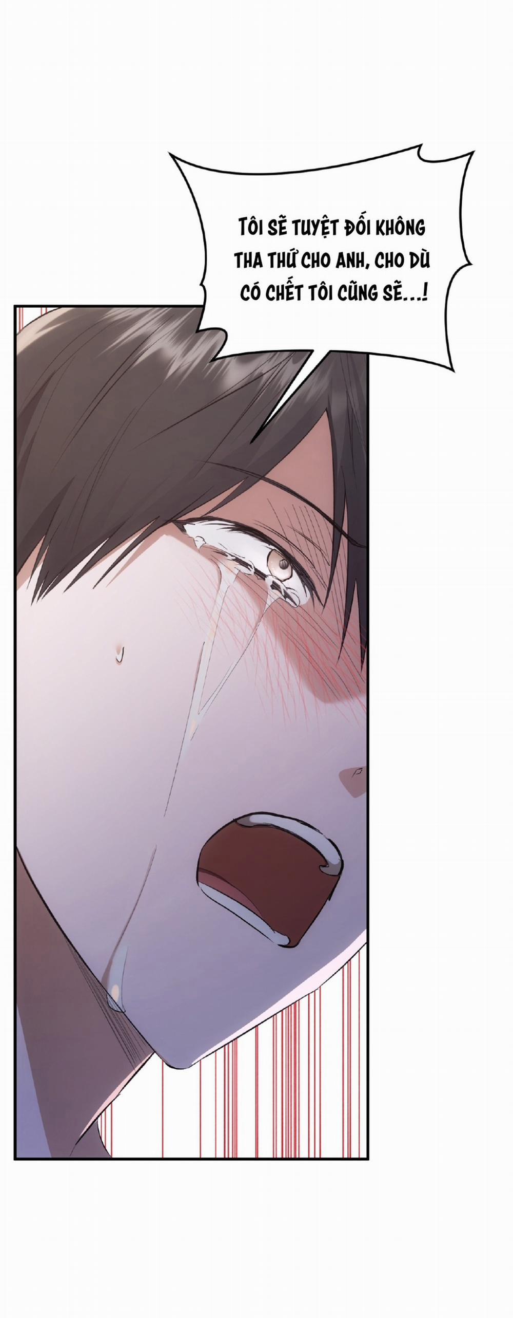 Thiêu Đốt Sâu Thẳm 8 trang 54