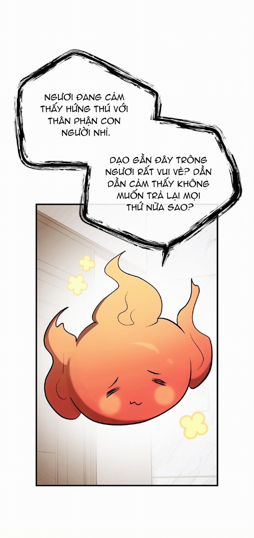 Thiêu Đốt Sâu Thẳm 8 trang 63