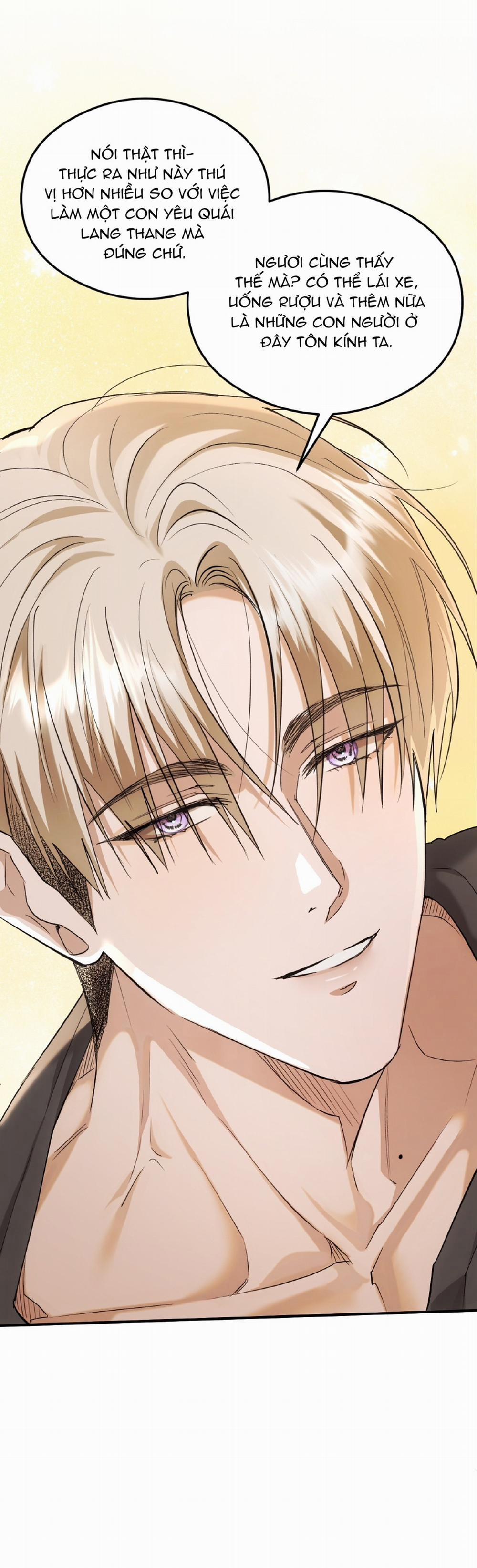 Thiêu Đốt Sâu Thẳm 8 trang 64