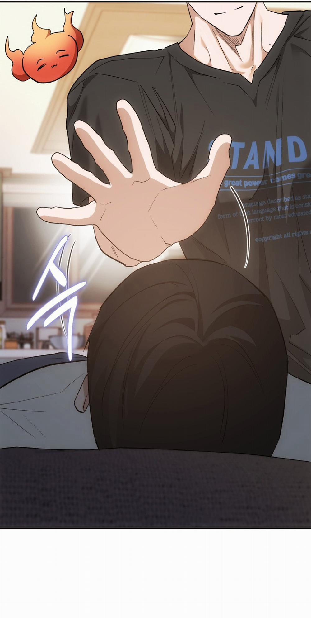 Thiêu Đốt Sâu Thẳm 8 trang 71