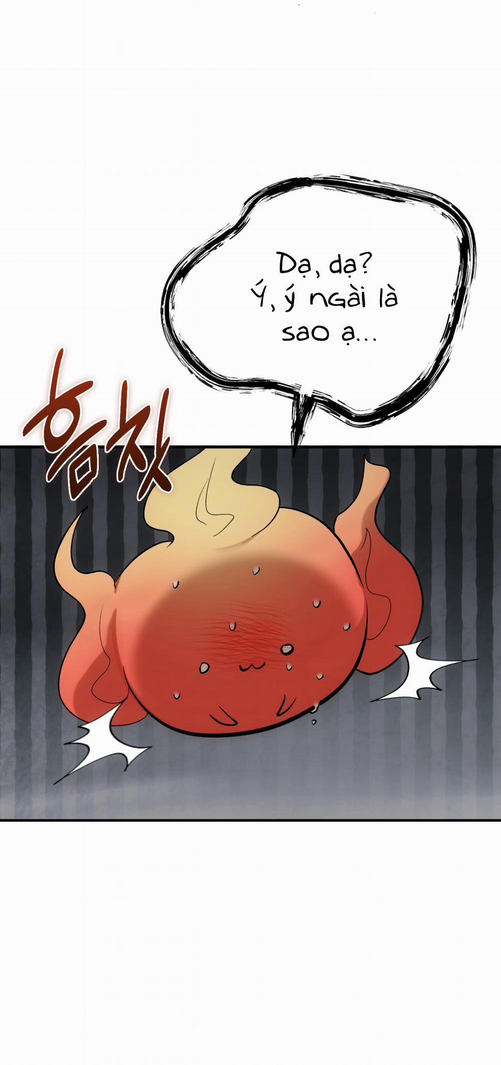 Thiêu Đốt Sâu Thẳm 9 trang 10