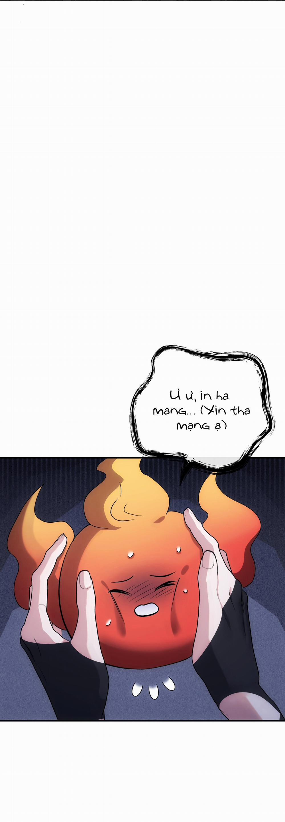 Thiêu Đốt Sâu Thẳm 9 trang 13