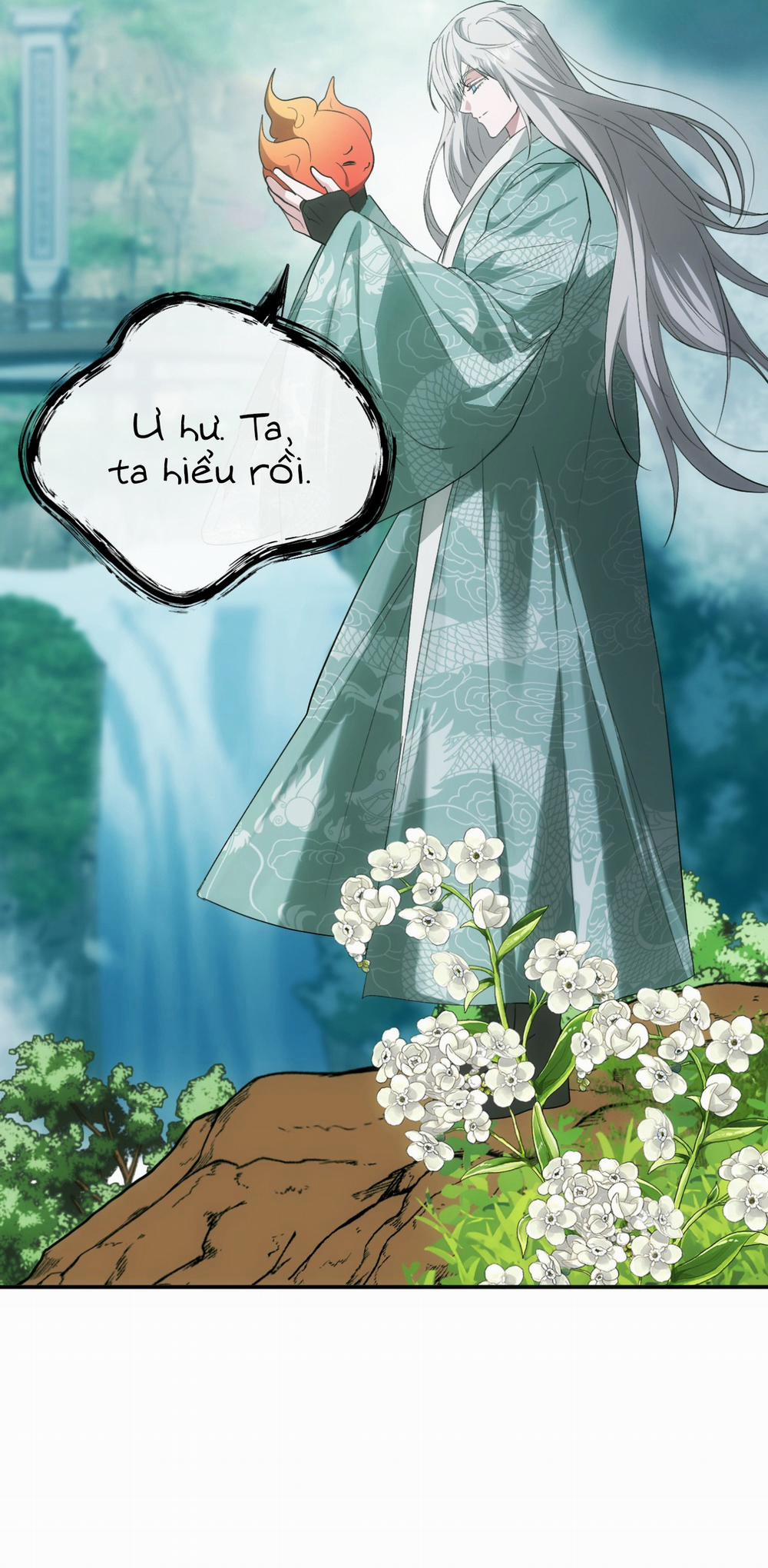 Thiêu Đốt Sâu Thẳm 9 trang 16