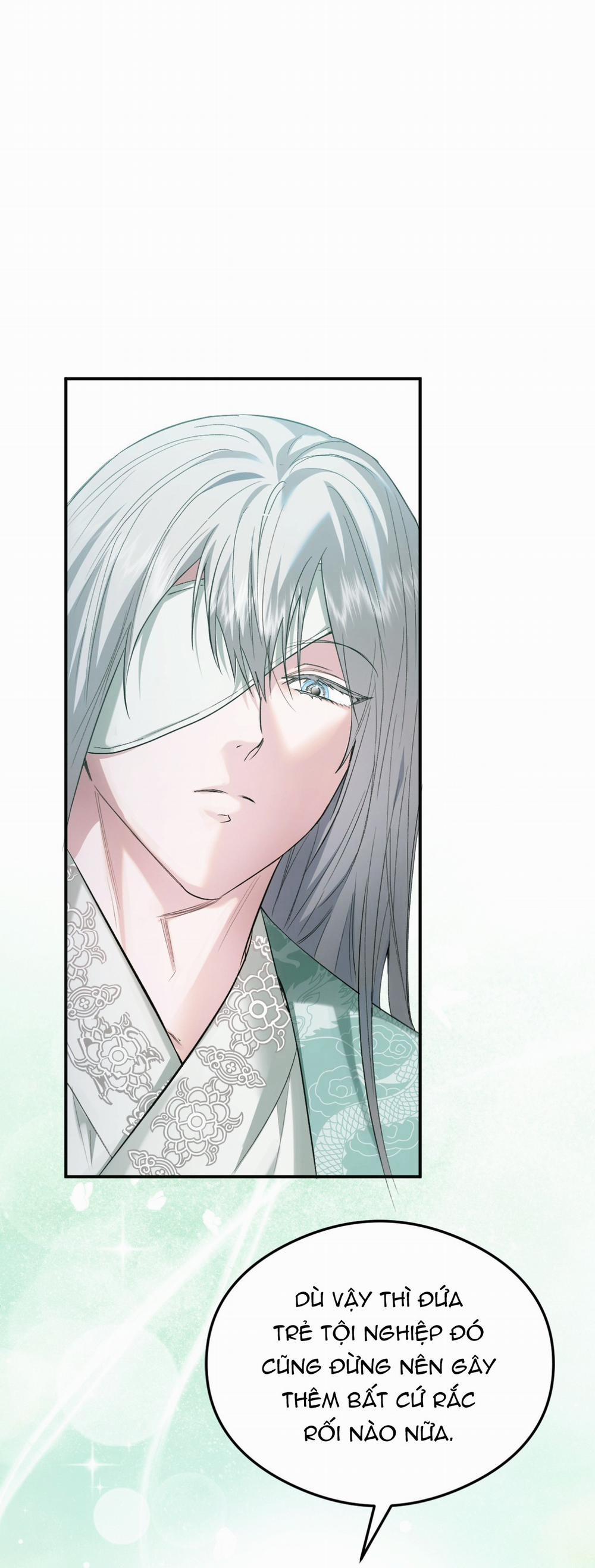 Thiêu Đốt Sâu Thẳm 9 trang 18