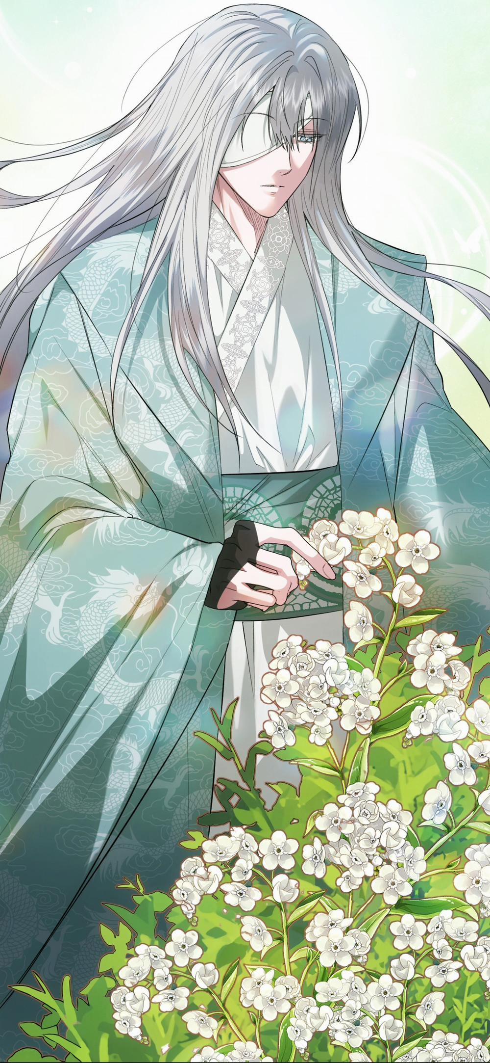 Thiêu Đốt Sâu Thẳm 9 trang 19