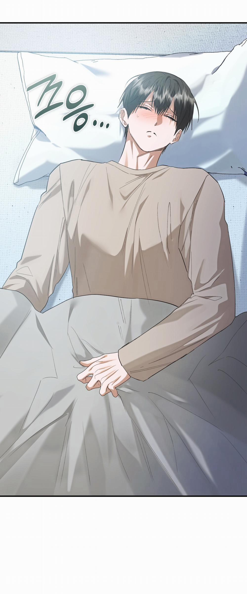 Thiêu Đốt Sâu Thẳm 9 trang 24