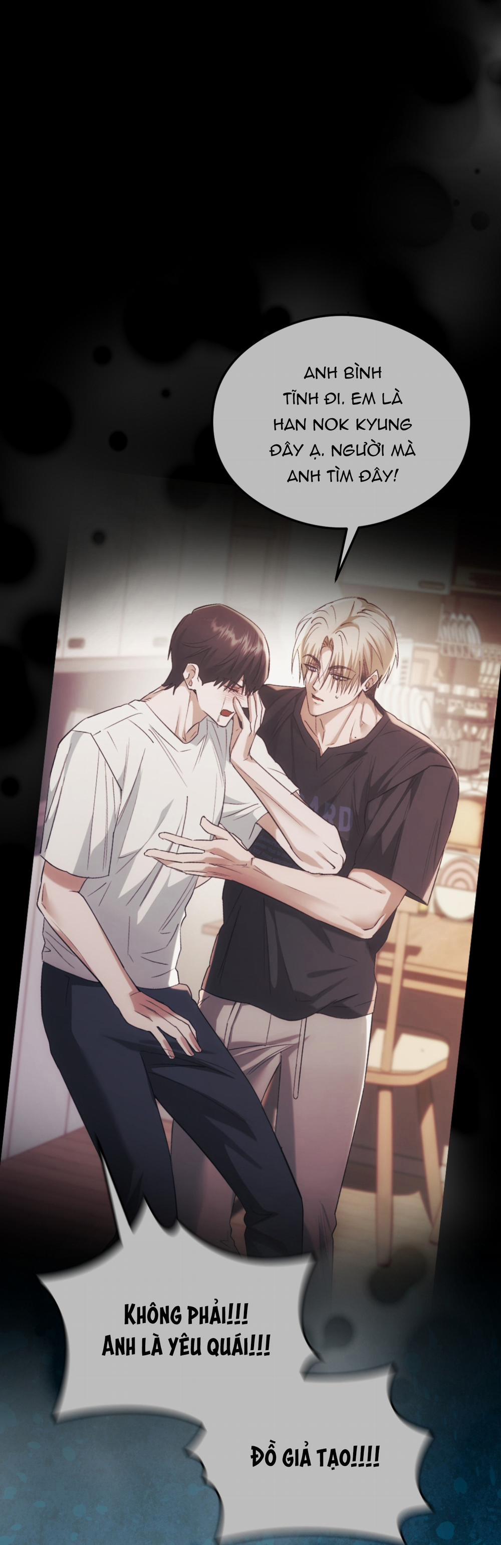 Thiêu Đốt Sâu Thẳm 9 trang 29