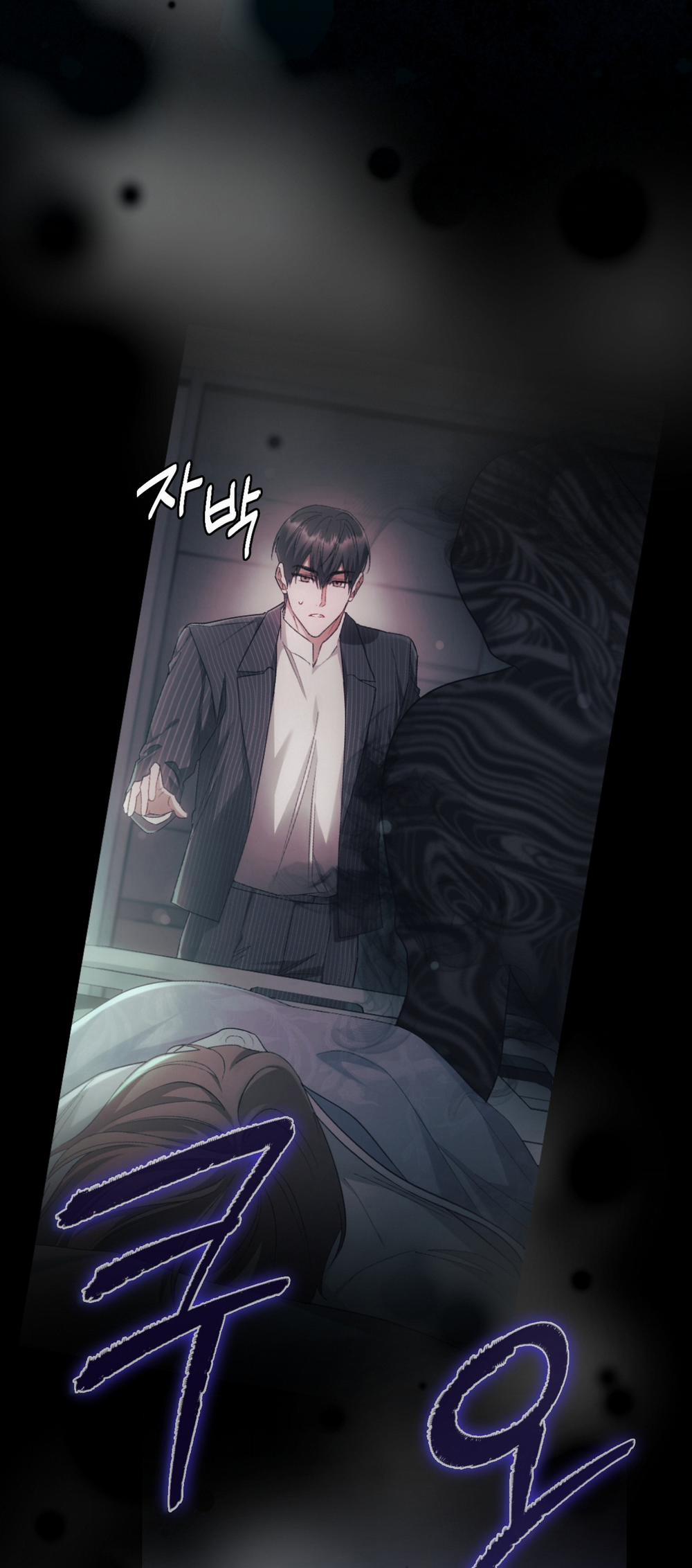 Thiêu Đốt Sâu Thẳm 9 trang 31