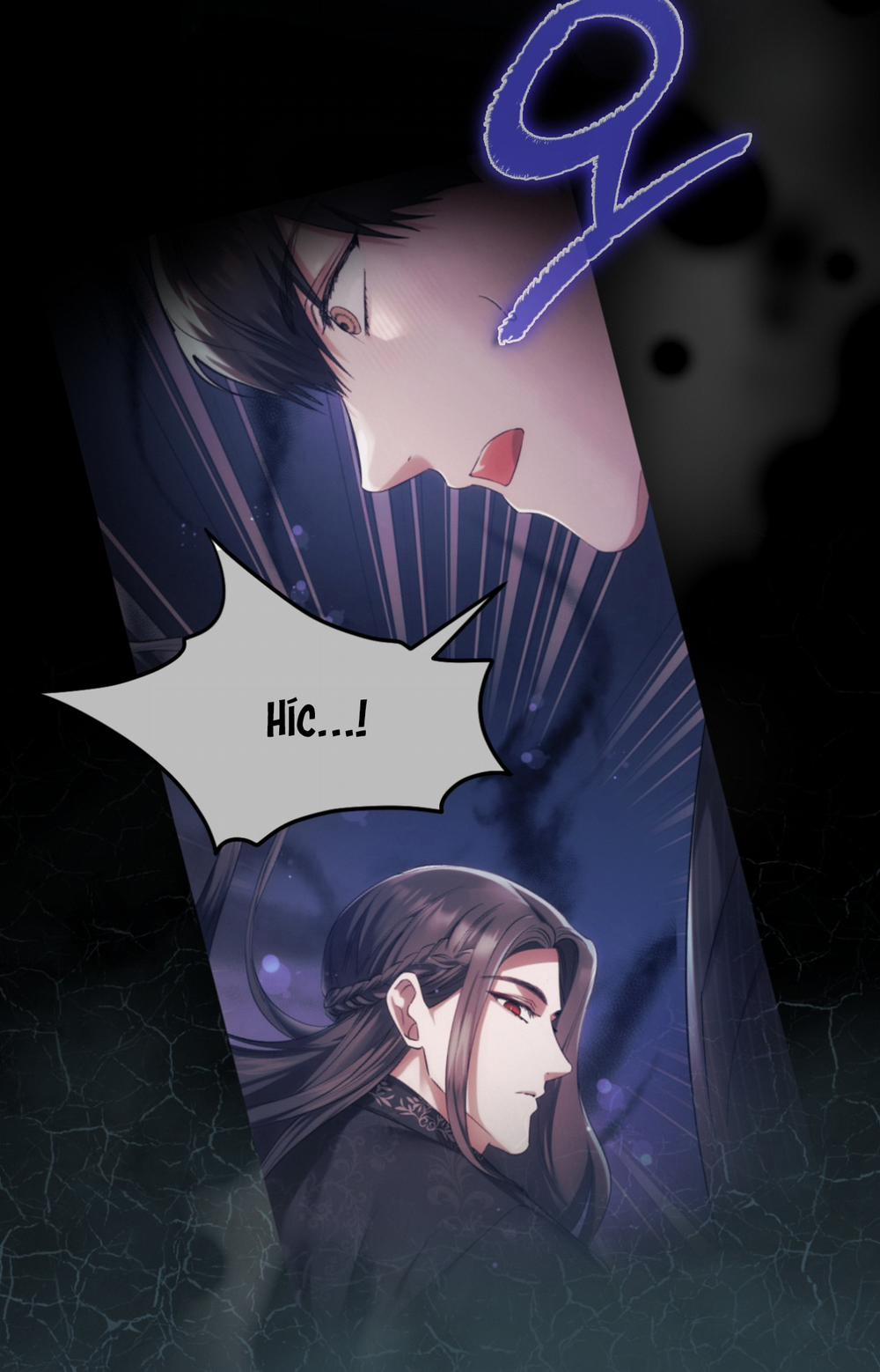 Thiêu Đốt Sâu Thẳm 9 trang 33