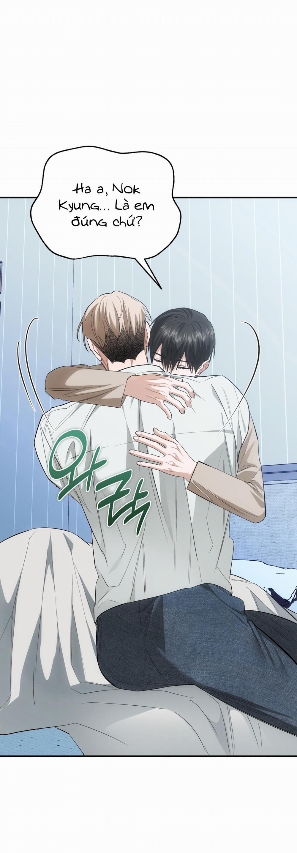 Thiêu Đốt Sâu Thẳm 9 trang 39