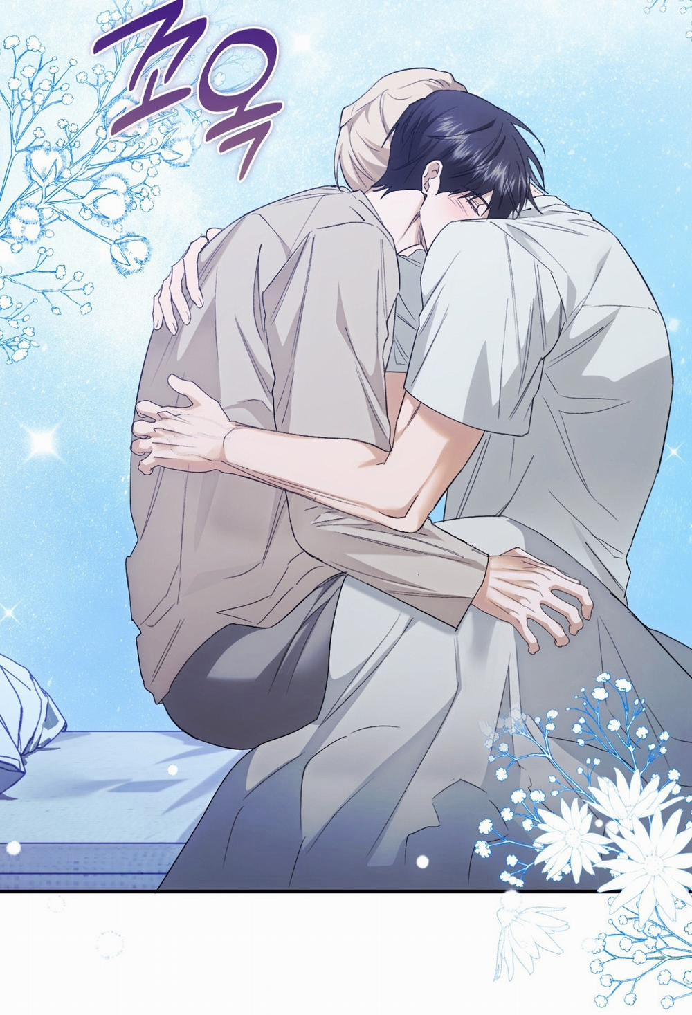 Thiêu Đốt Sâu Thẳm 9 trang 44