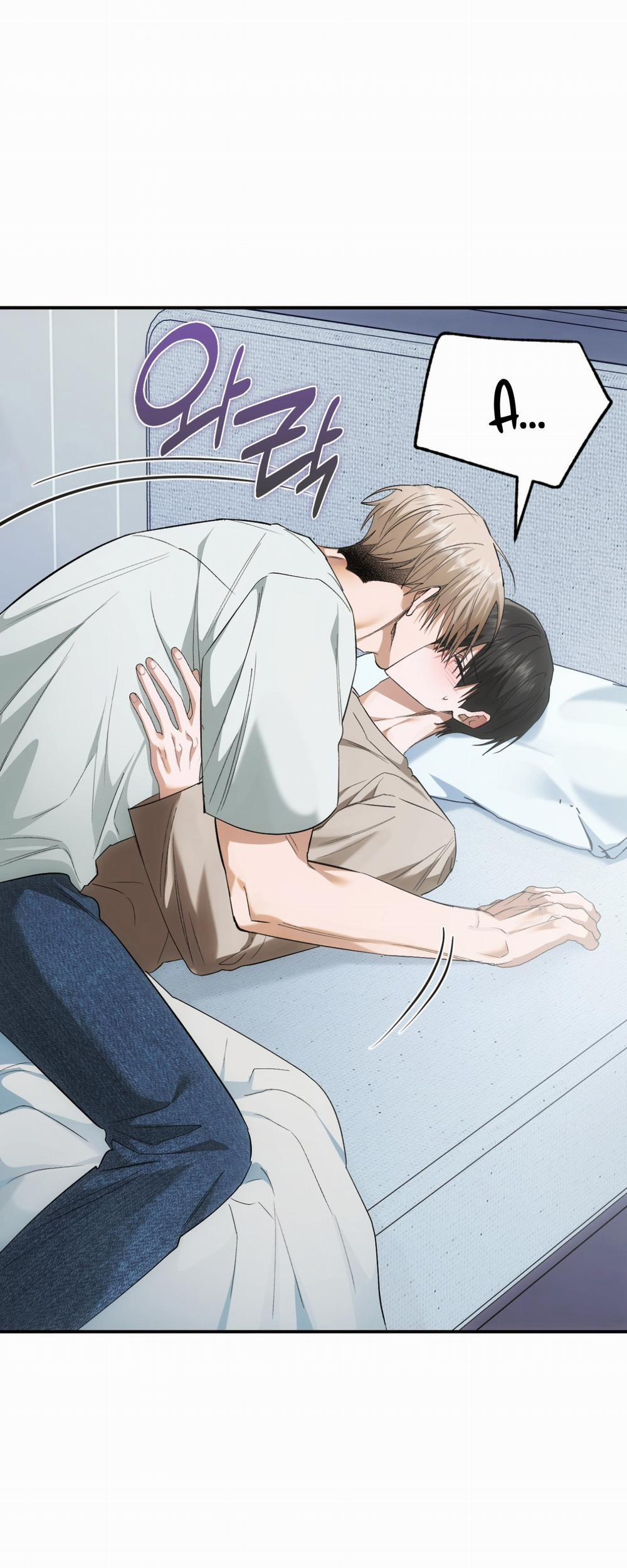 Thiêu Đốt Sâu Thẳm 9 trang 47