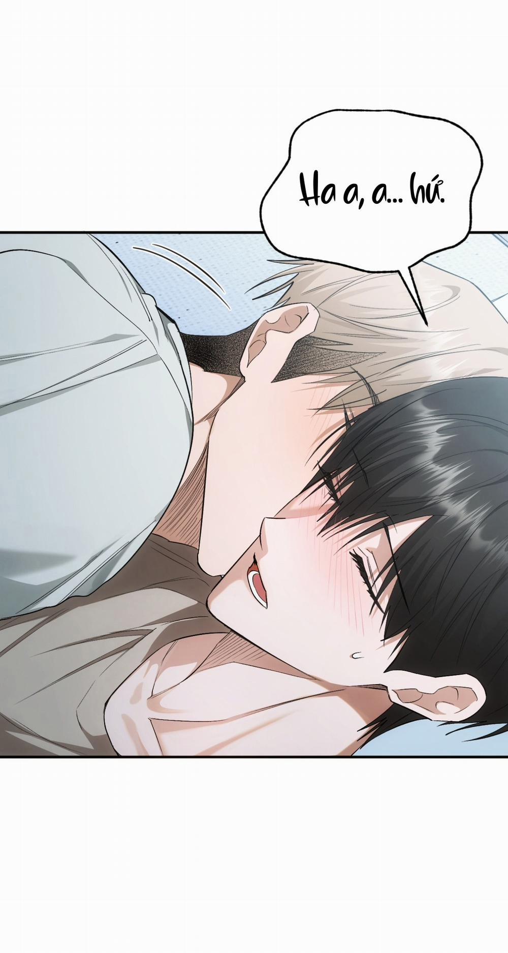 Thiêu Đốt Sâu Thẳm 9 trang 49