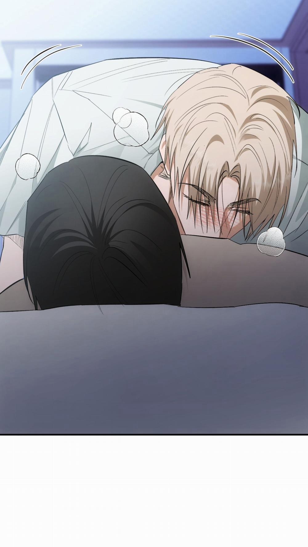 Thiêu Đốt Sâu Thẳm 9 trang 52