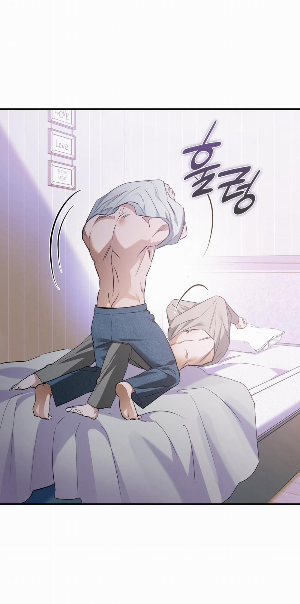 Thiêu Đốt Sâu Thẳm 9 trang 57