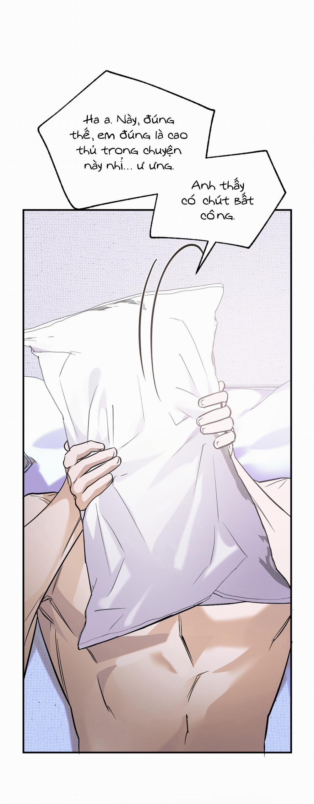 Thiêu Đốt Sâu Thẳm 9 trang 61