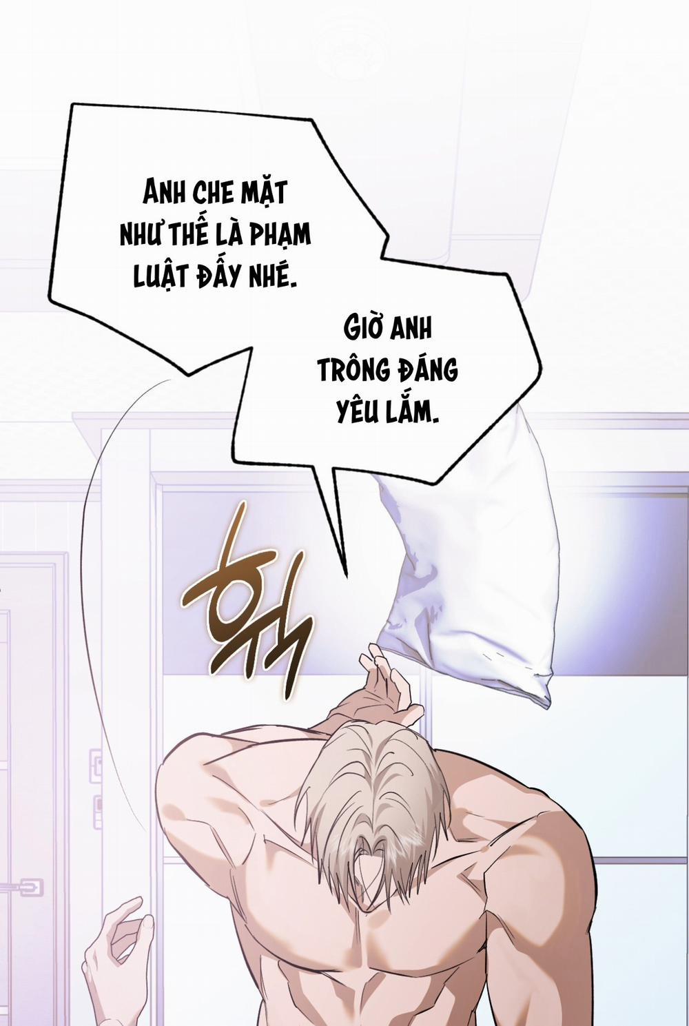 Thiêu Đốt Sâu Thẳm 9 trang 62