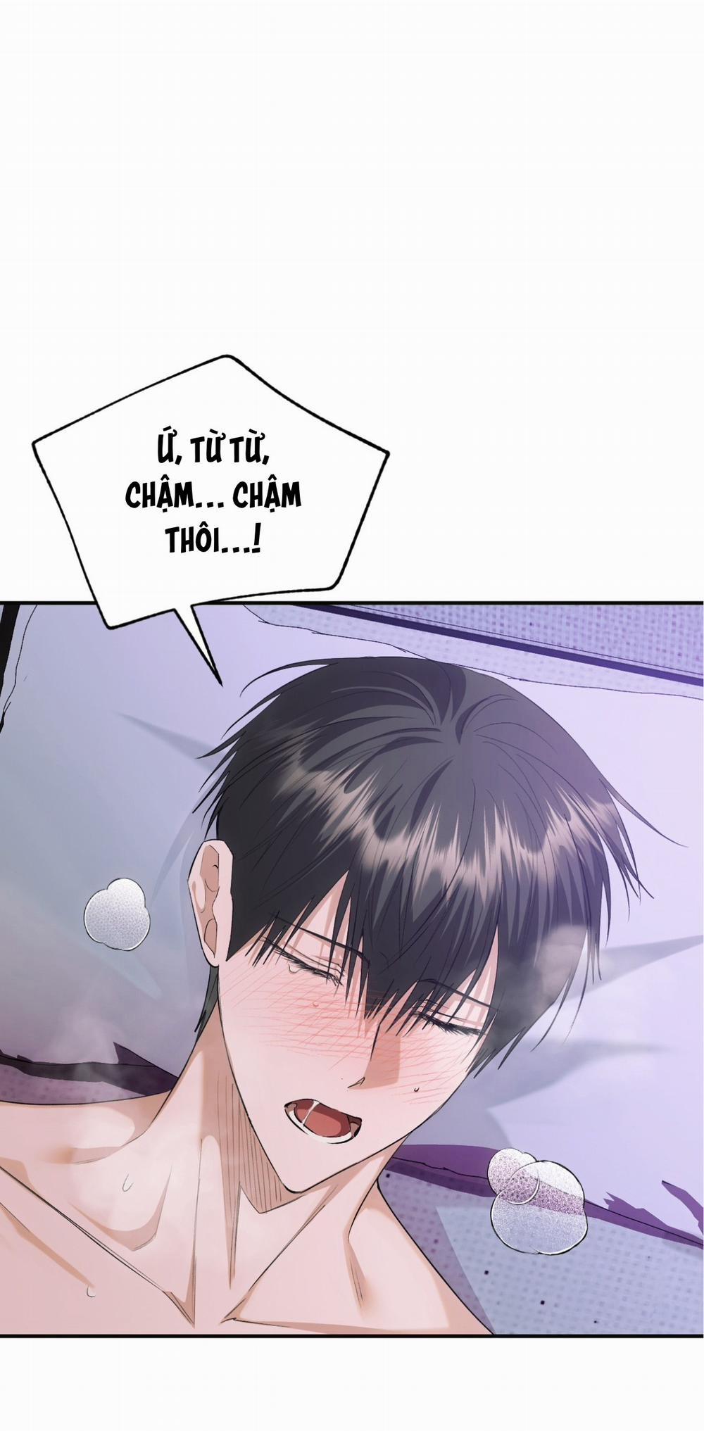 Thiêu Đốt Sâu Thẳm 9 trang 72