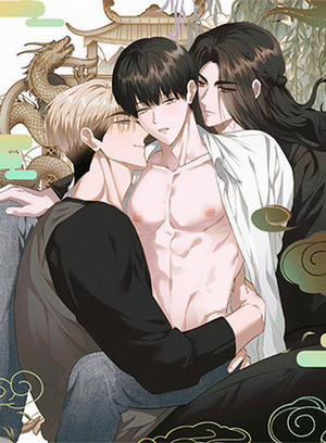 Đọc truyện tranh Thiêu Đốt Sâu Thẳm