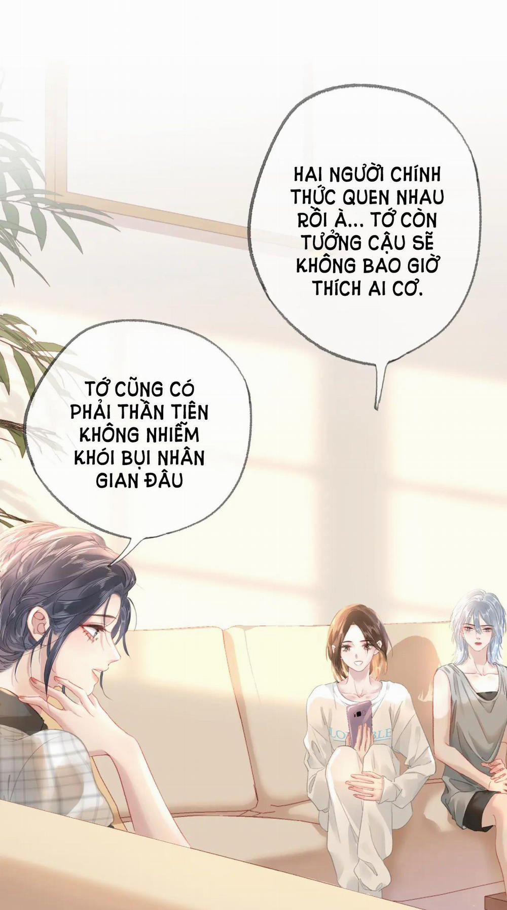 Thiêu Đốt 10 trang 1