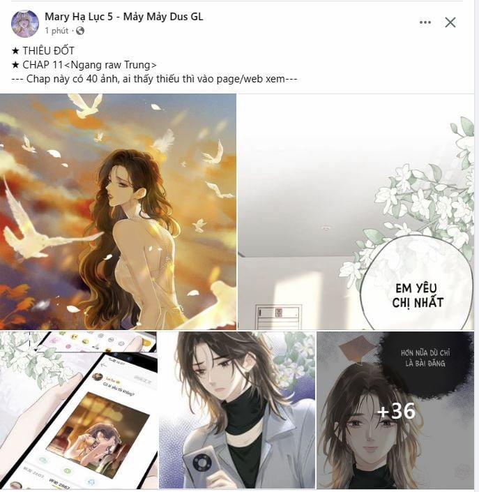 Thiêu Đốt 11 trang 10