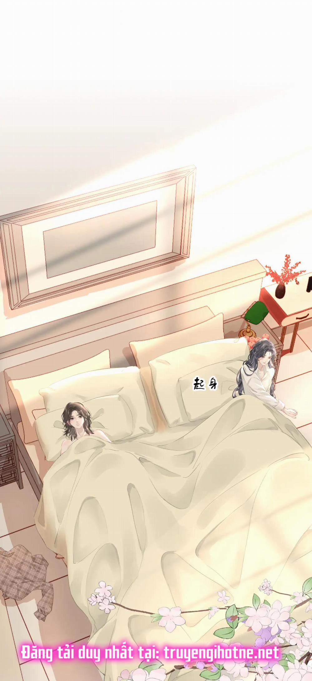 Thiêu Đốt 12 trang 1