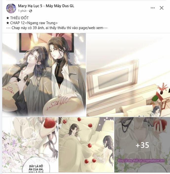 Thiêu Đốt 12 trang 13